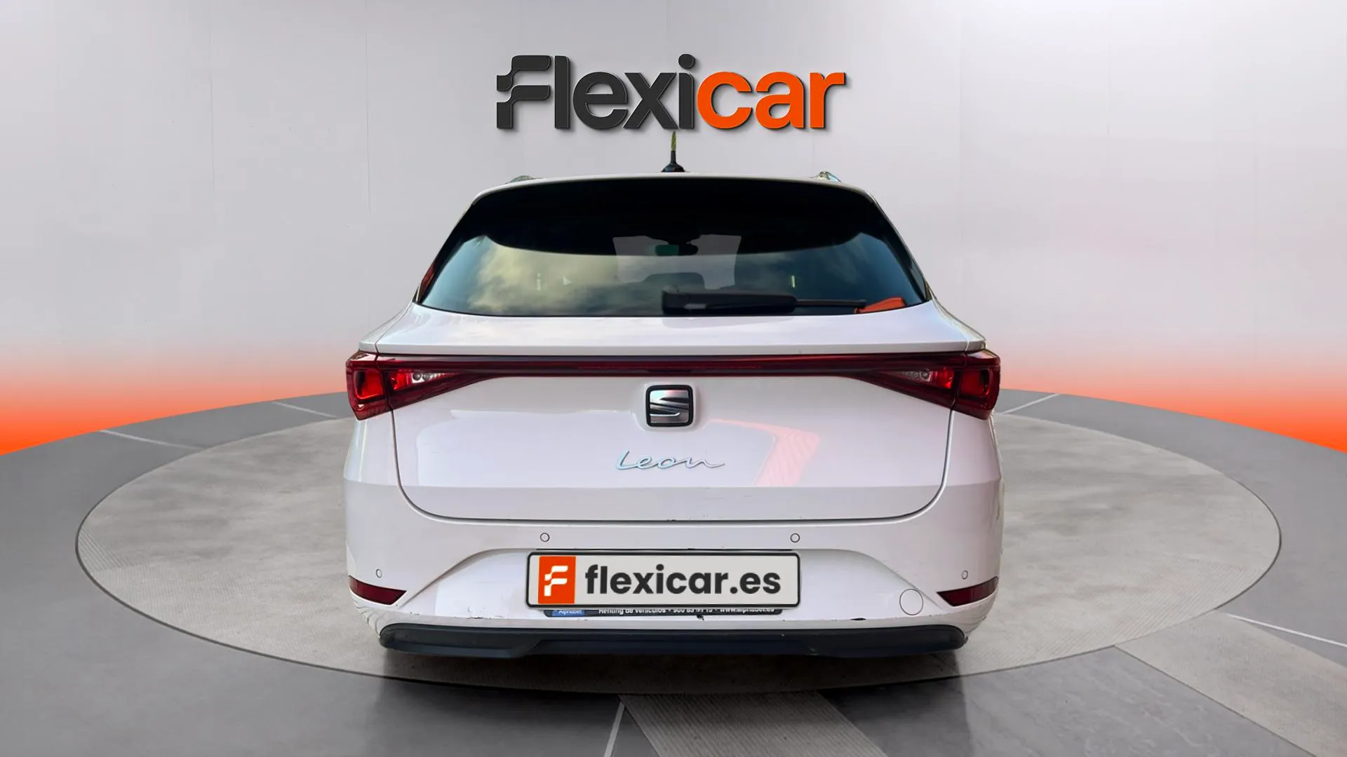 SEAT León SP 1.4 e-Hybrid DSG FR - foto 6