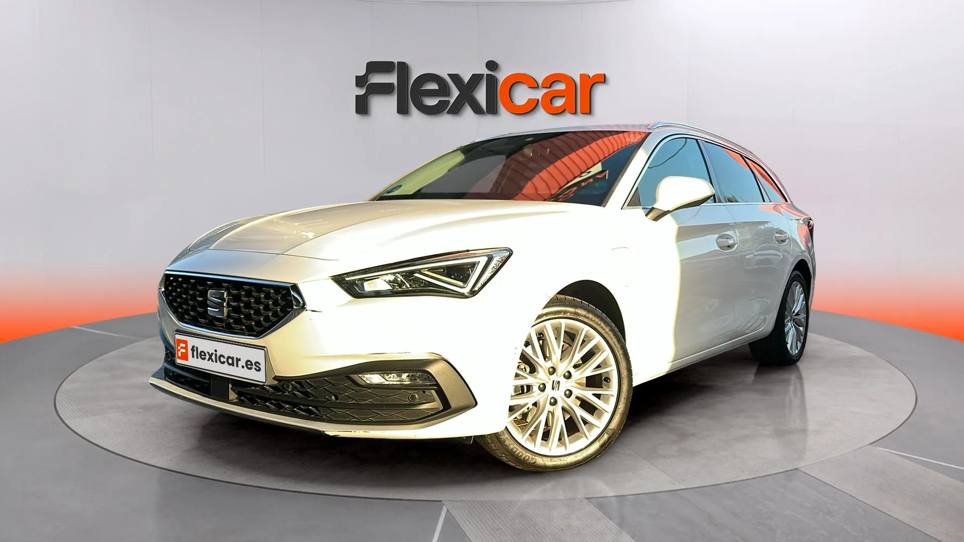 SEAT León SP 1.4 e-Hybrid DSG FR - foto 3