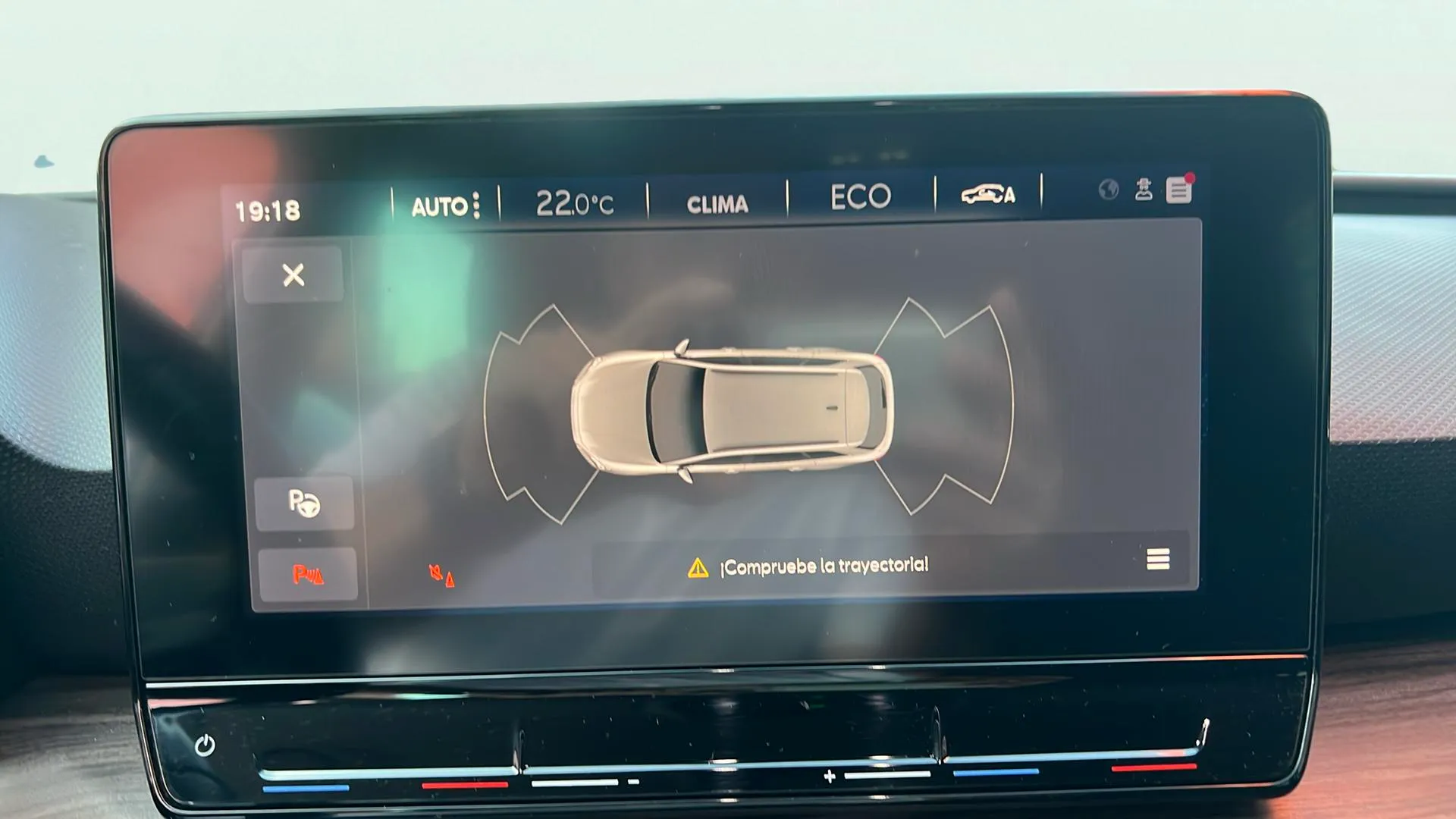 SEAT León SP 1.4 e-Hybrid DSG FR - foto 14