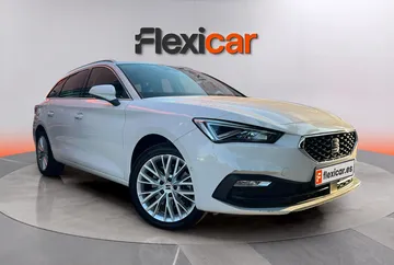 seat leon sp 14 e hybrid dsg s amps fr hibrido enchufable automatica tarragona 903000000277378