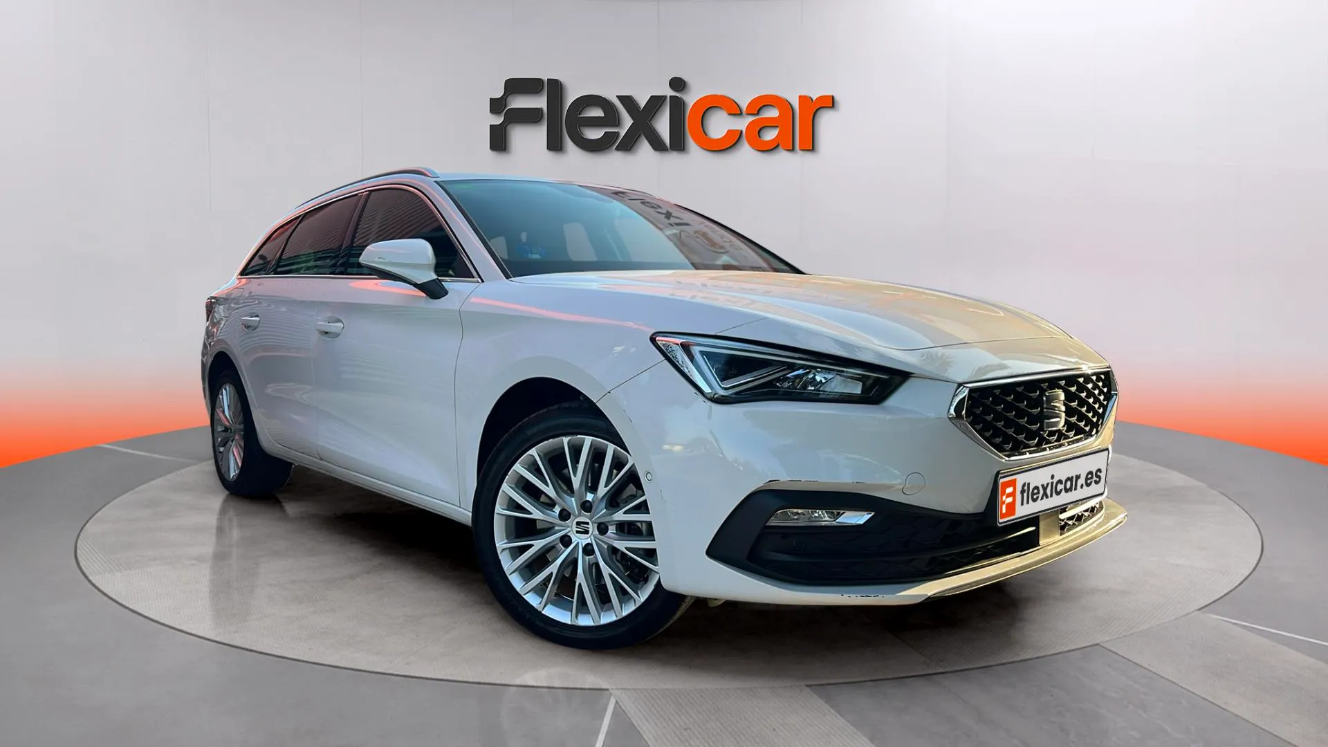 SEAT León SP 1.4 e-Hybrid DSG FR