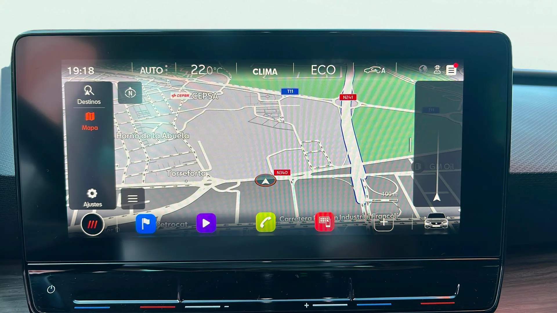 SEAT León SP 1.4 e-Hybrid DSG FR - foto 13