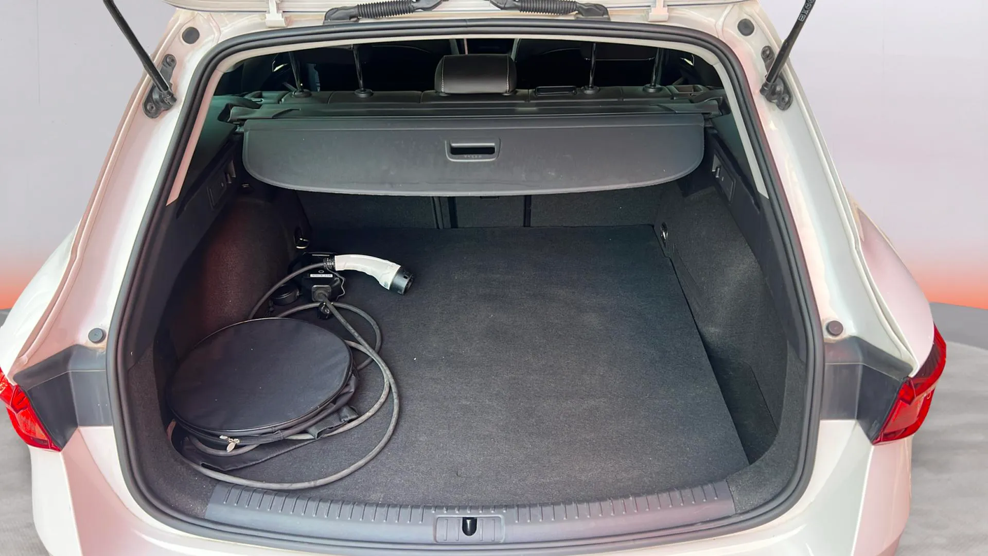 SEAT León SP 1.4 e-Hybrid DSG FR - foto 20