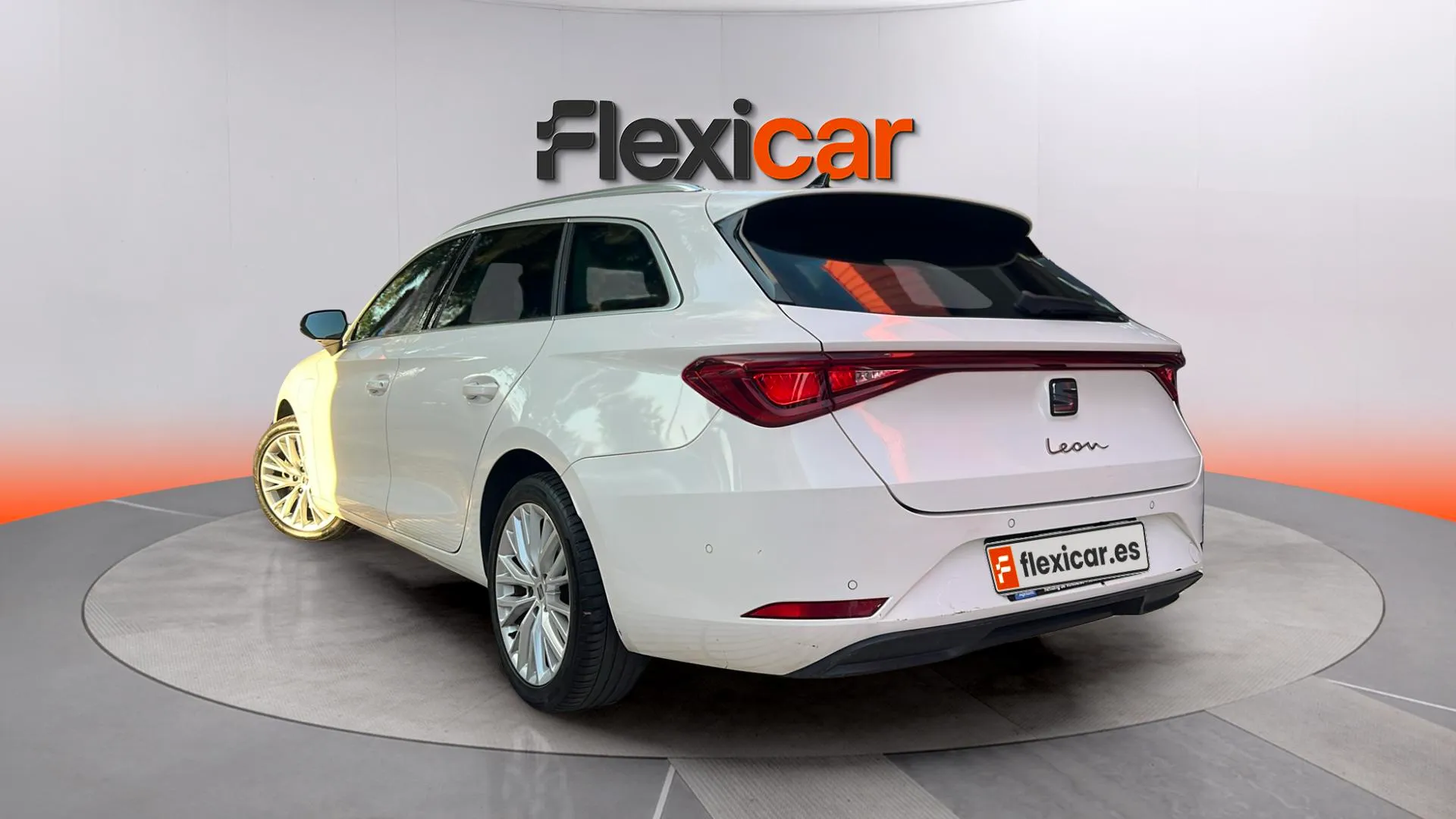 SEAT León SP 1.4 e-Hybrid DSG FR - foto 5