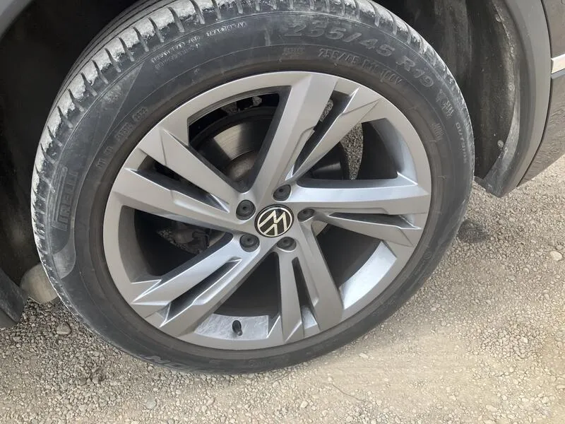 Volkswagen Tiguan 1.5 TSI R-Line - foto 14