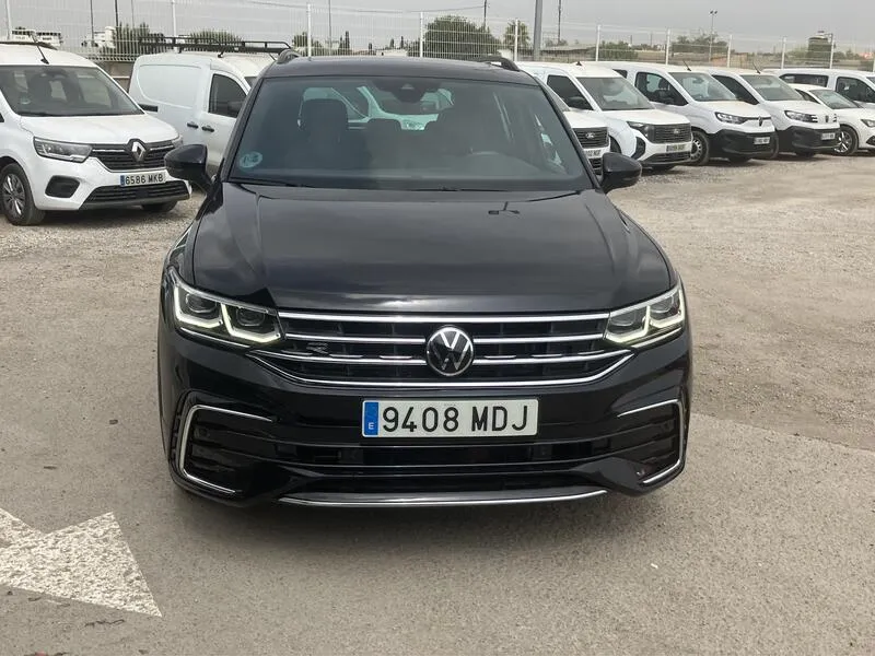 Volkswagen Tiguan 1.5 TSI R-Line - foto 9