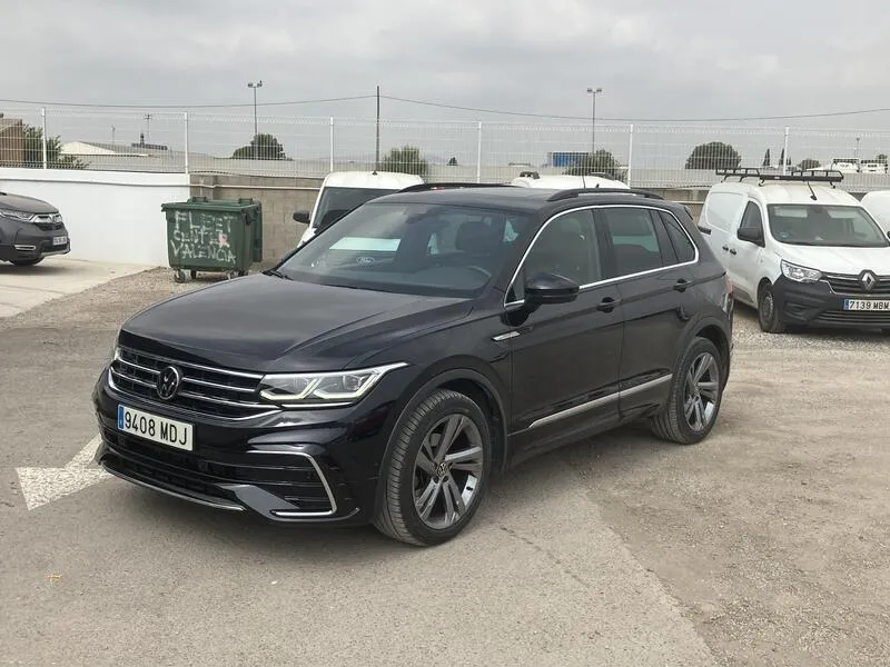 Volkswagen Tiguan 1.5 TSI R-Line - foto 2