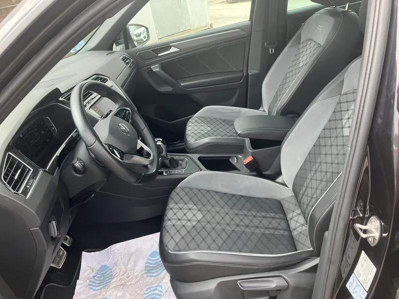 Volkswagen Tiguan 1.5 TSI R-Line - foto 26