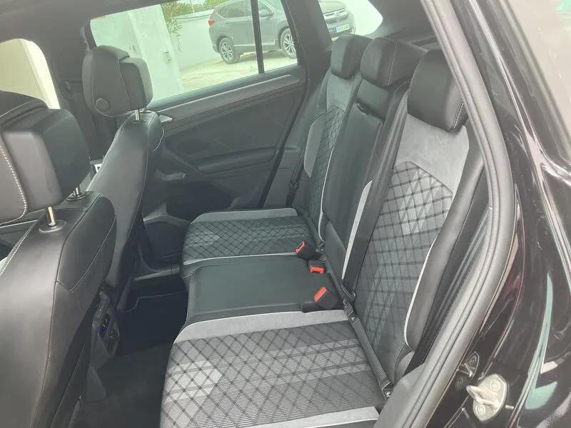 Volkswagen Tiguan 1.5 TSI R-Line - foto 21
