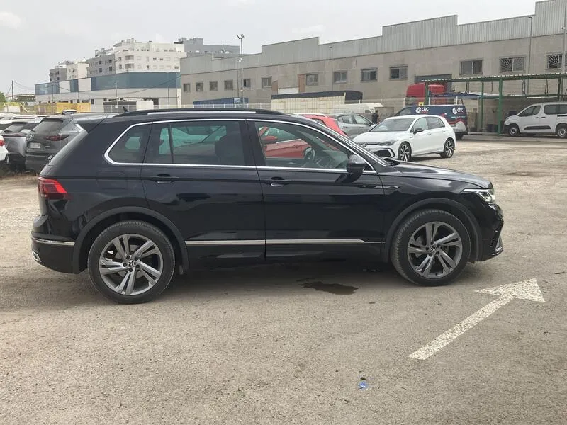 Volkswagen Tiguan 1.5 TSI R-Line - foto 7