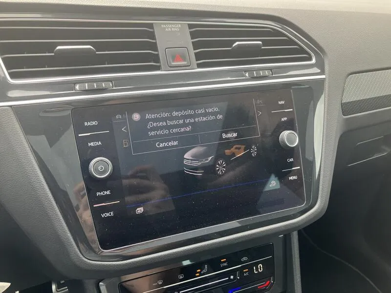 Volkswagen Tiguan 1.5 TSI R-Line - foto 33