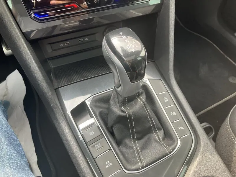 Volkswagen Tiguan 1.5 TSI R-Line - foto 36