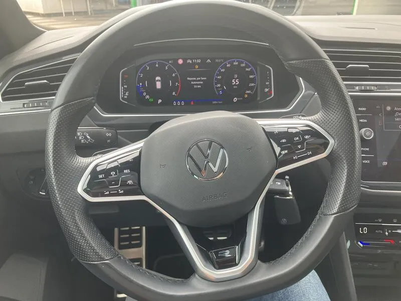 Volkswagen Tiguan 1.5 TSI R-Line - foto 29