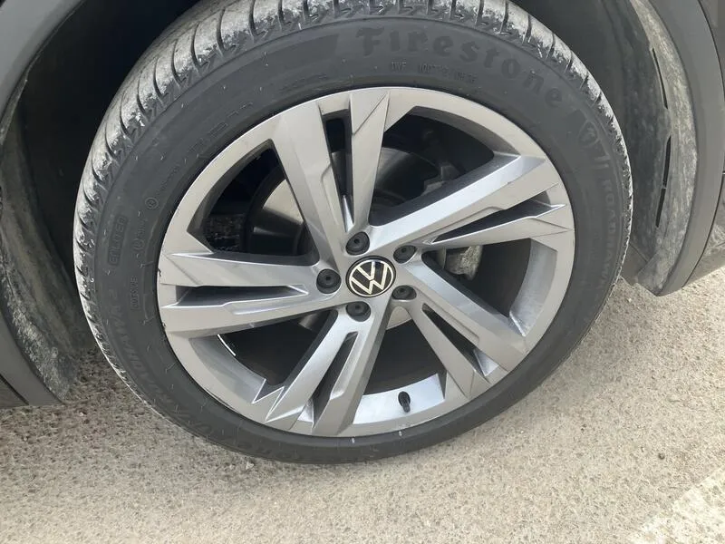 Volkswagen Tiguan 1.5 TSI R-Line - foto 12