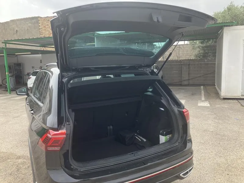 Volkswagen Tiguan 1.5 TSI R-Line - foto 18