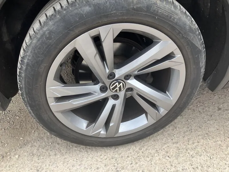Volkswagen Tiguan 1.5 TSI R-Line - foto 13