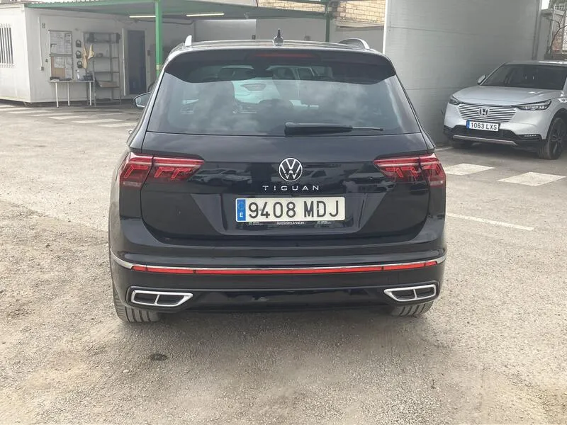 Volkswagen Tiguan 1.5 TSI R-Line - foto 5
