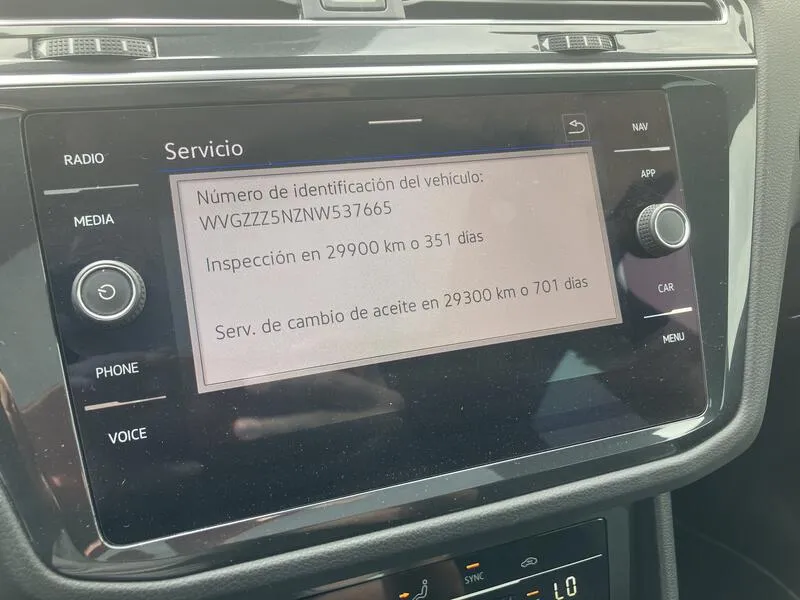 Volkswagen Tiguan 1.5 TSI R-Line - foto 43