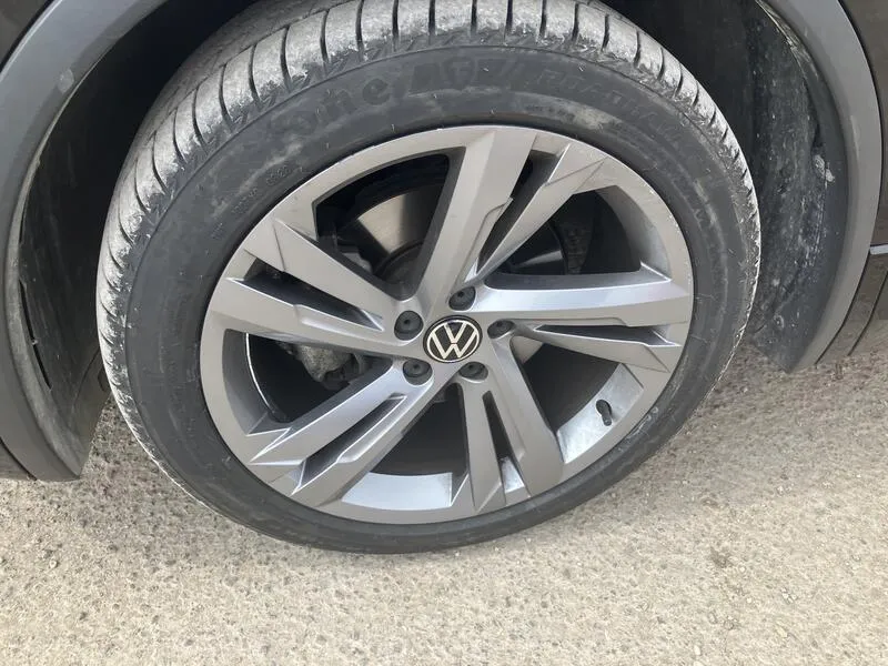 Volkswagen Tiguan 1.5 TSI R-Line - foto 15
