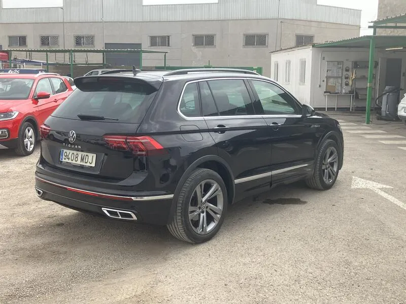 Volkswagen Tiguan 1.5 TSI R-Line - foto 6