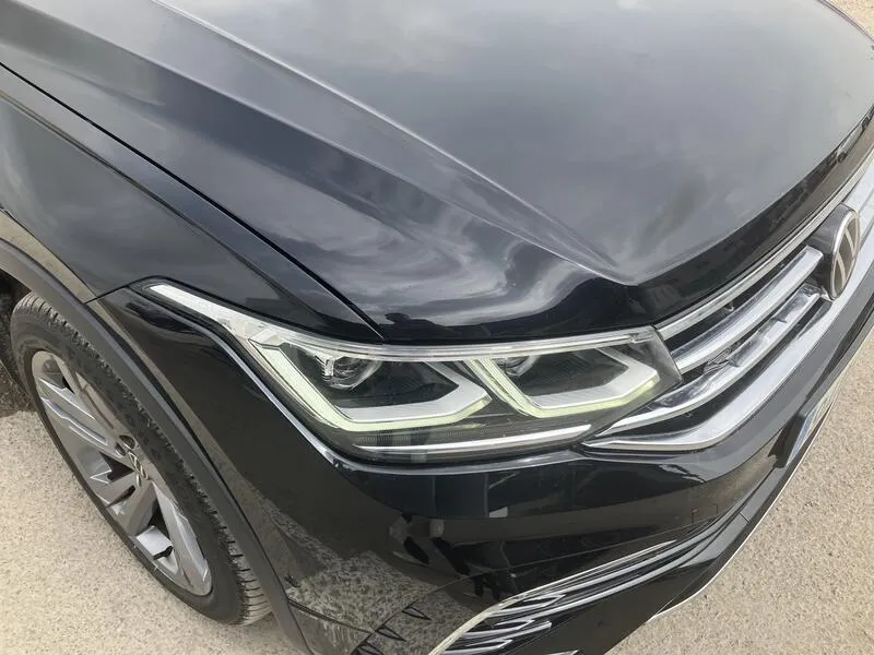 Volkswagen Tiguan 1.5 TSI R-Line - foto 10