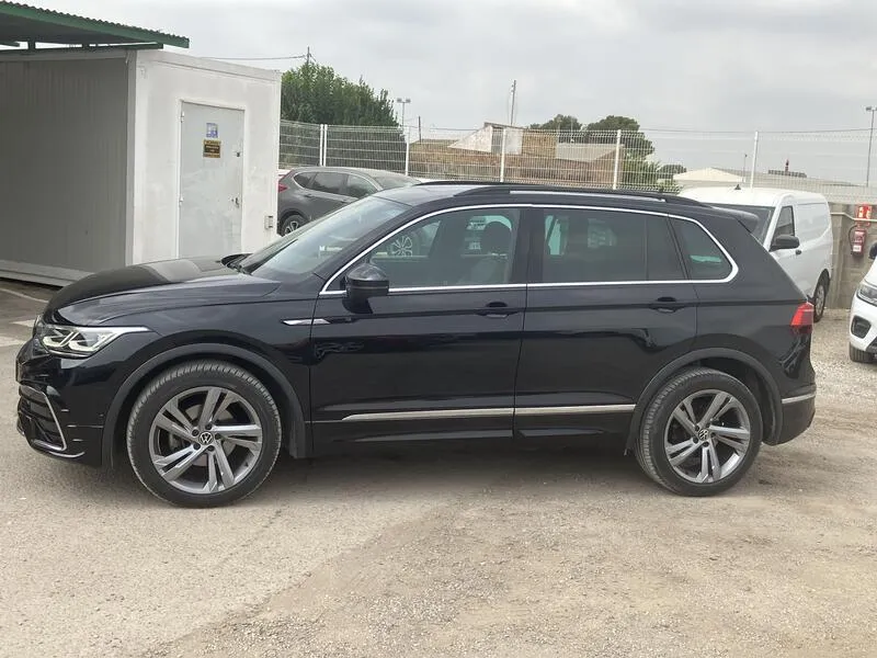 Volkswagen Tiguan 1.5 TSI R-Line - foto 3
