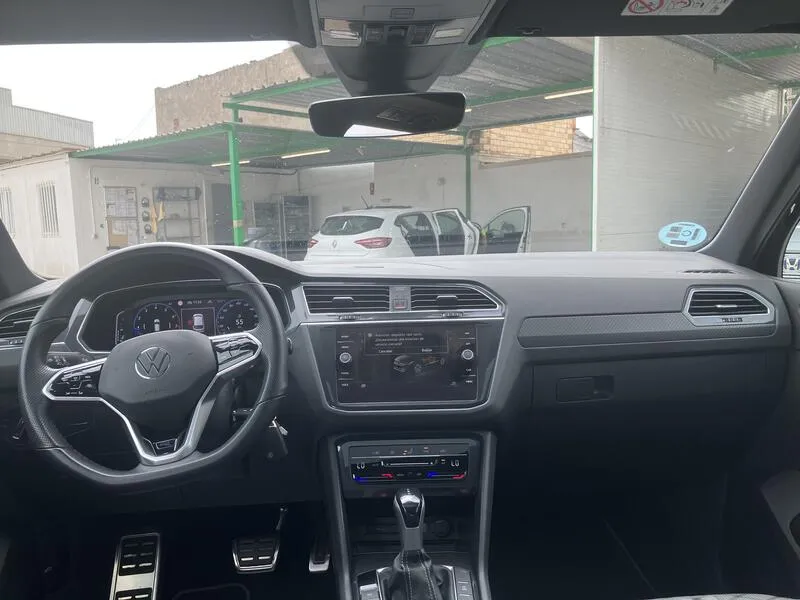Volkswagen Tiguan 1.5 TSI R-Line - foto 23