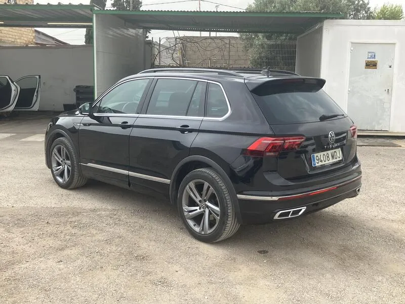 Volkswagen Tiguan 1.5 TSI R-Line - foto 4
