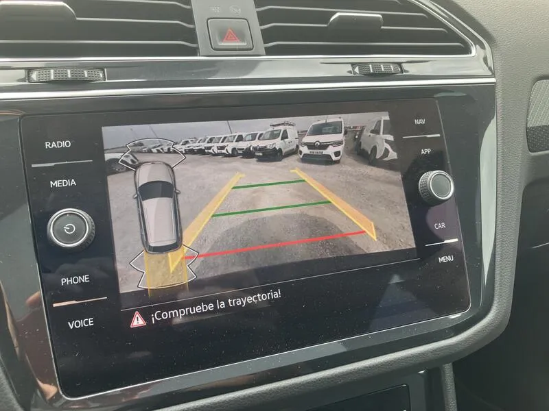 Volkswagen Tiguan 1.5 TSI R-Line - foto 40