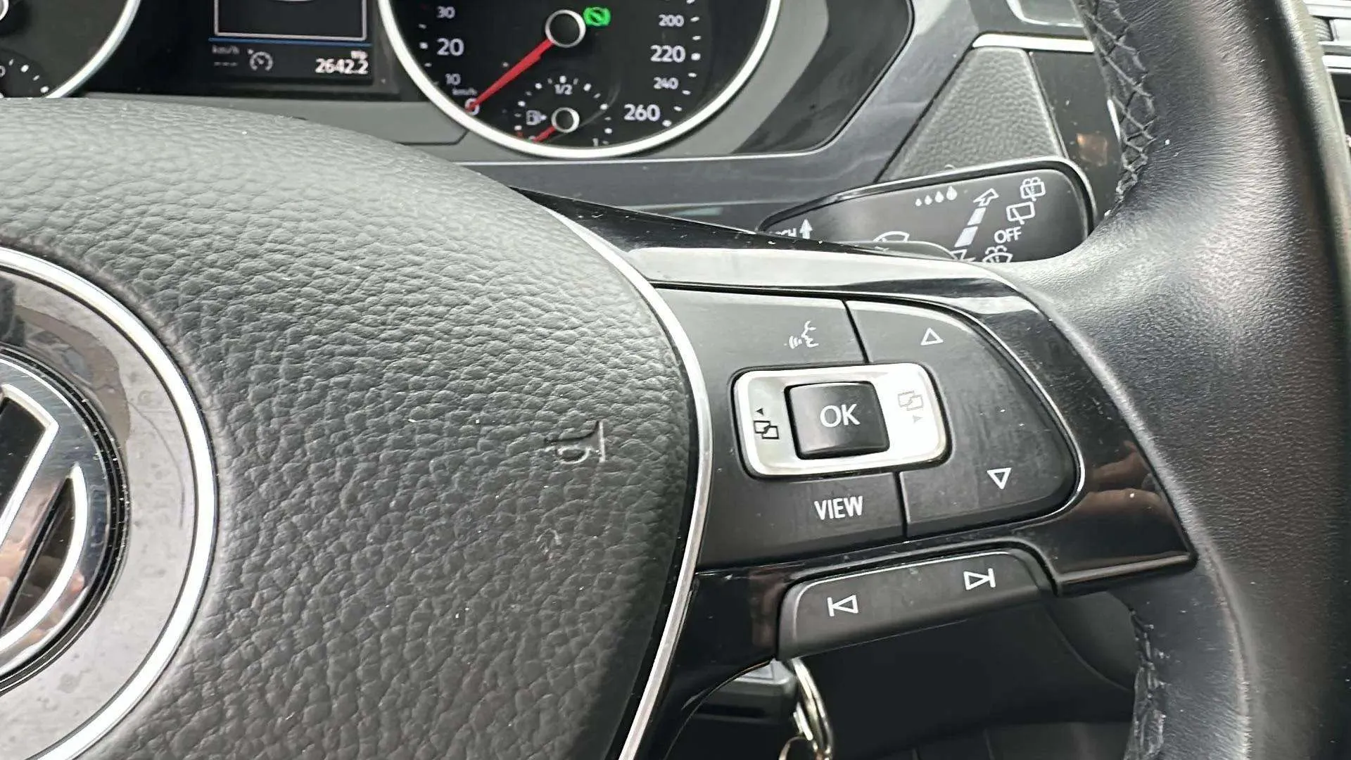 Volkswagen Tiguan Sport 1.5 TSI DSG - foto 14