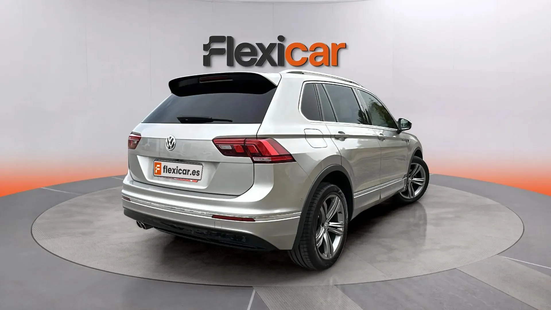 Volkswagen Tiguan Sport 1.5 TSI DSG - foto 7
