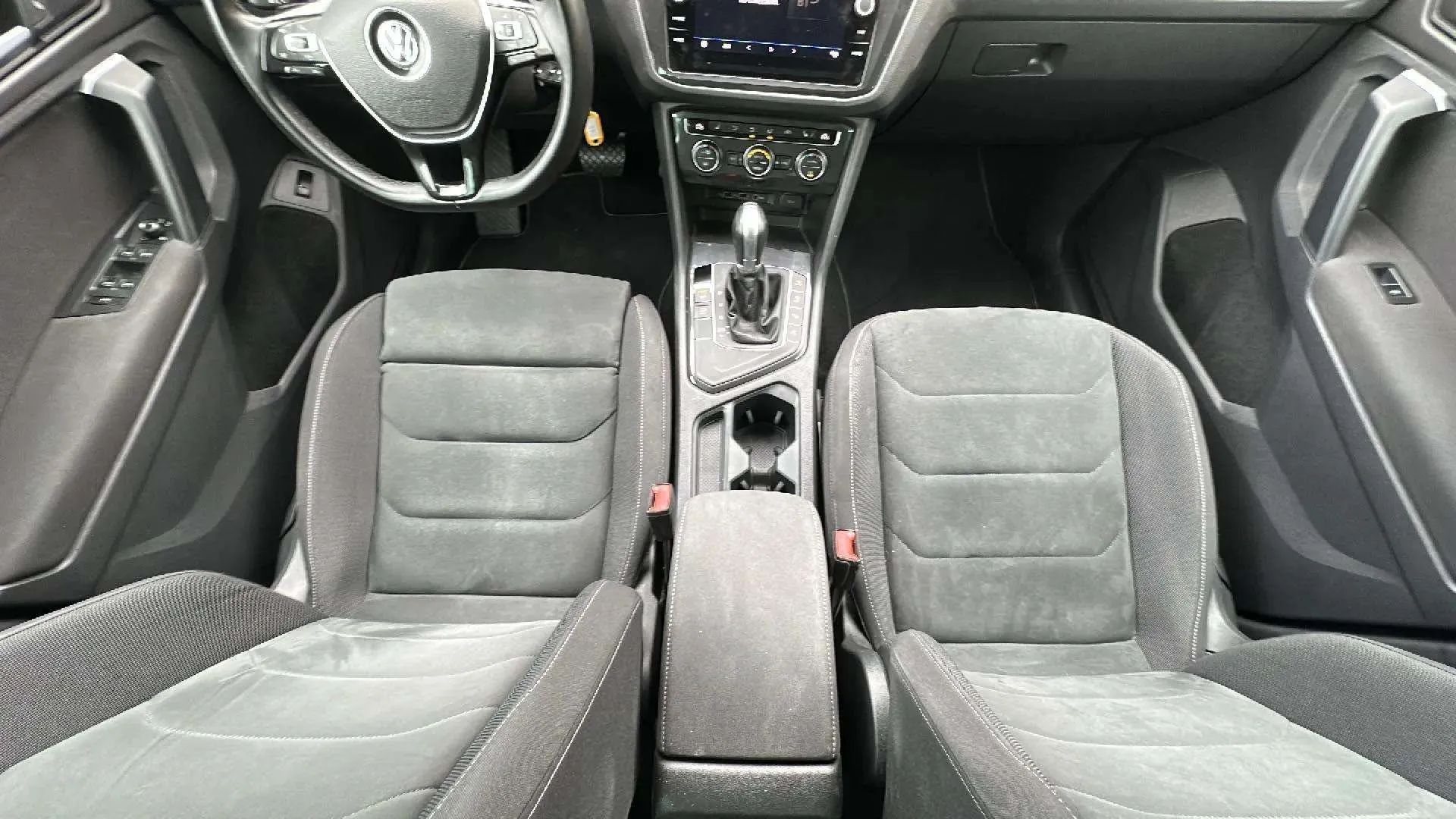 Volkswagen Tiguan Sport 1.5 TSI DSG - foto 20
