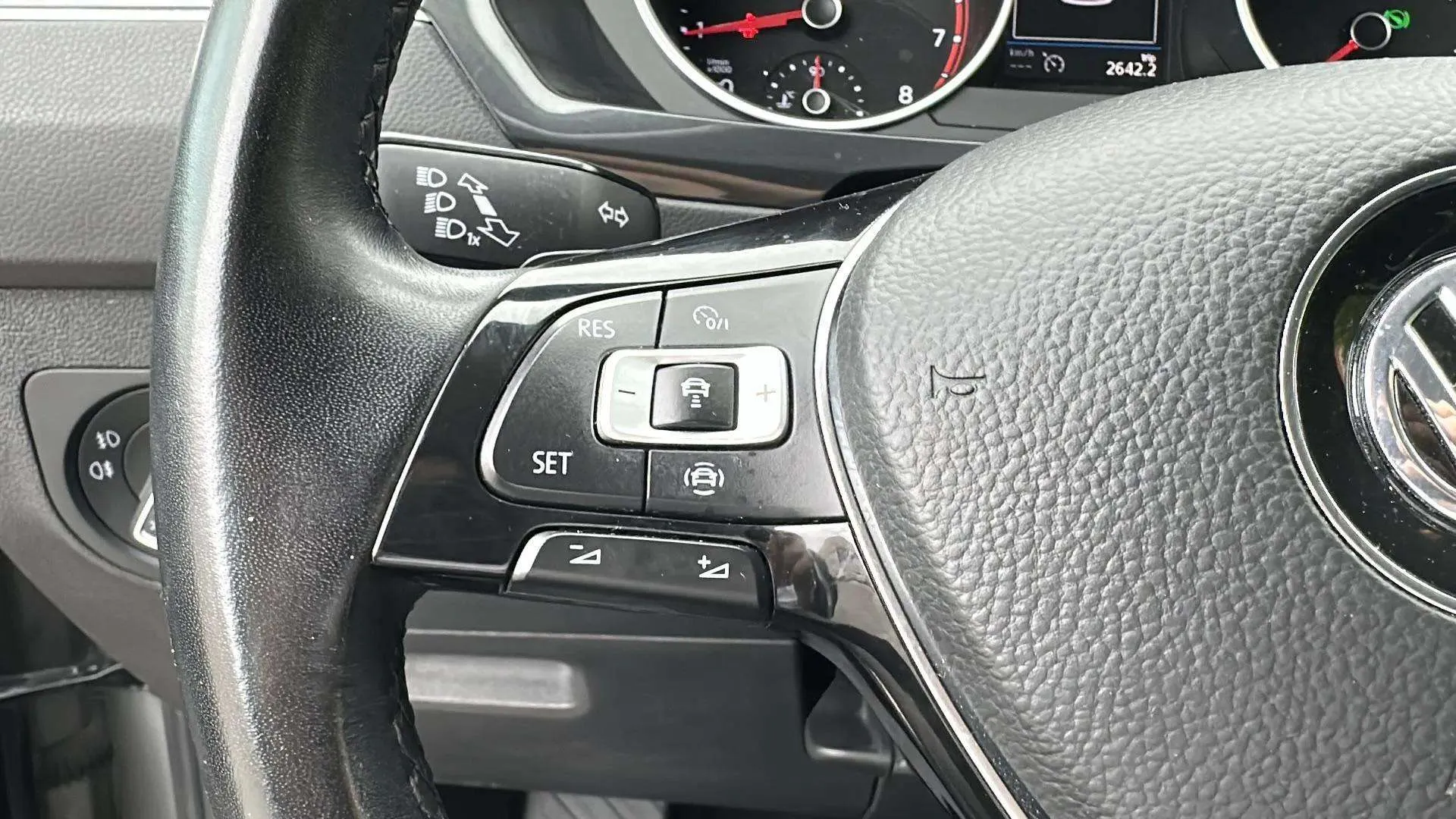 Volkswagen Tiguan Sport 1.5 TSI DSG - foto 13