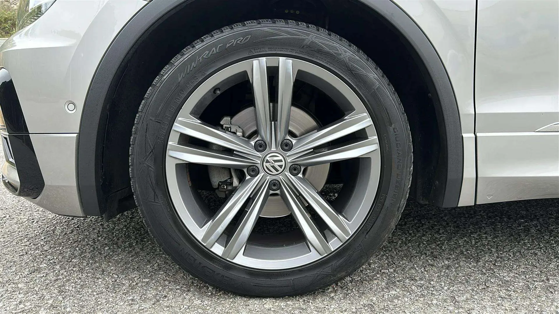 Volkswagen Tiguan Sport 1.5 TSI DSG - foto 28