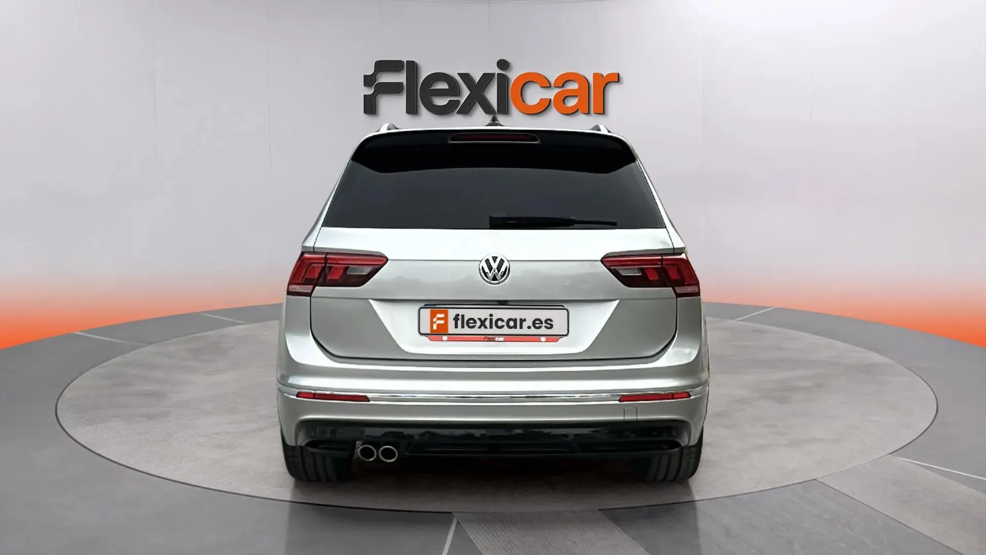 Volkswagen Tiguan Sport 1.5 TSI DSG - foto 6