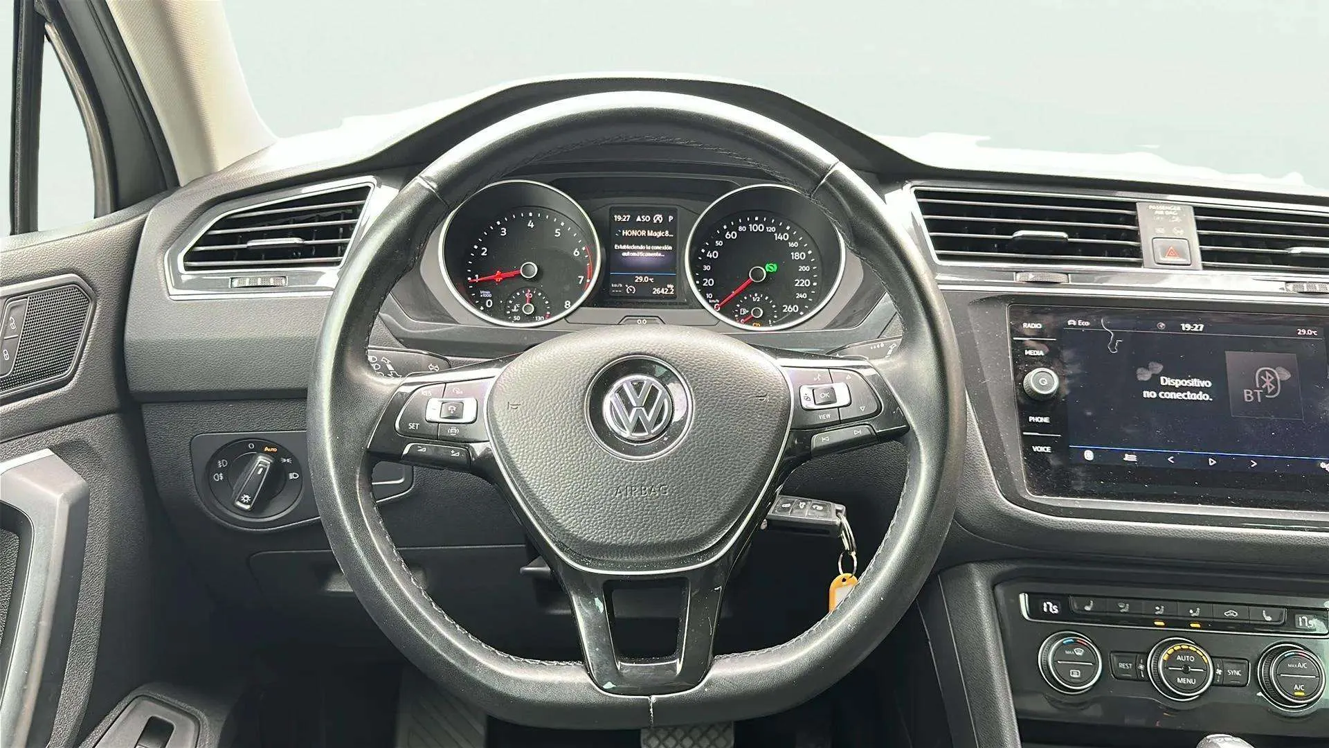 Volkswagen Tiguan Sport 1.5 TSI DSG - foto 12