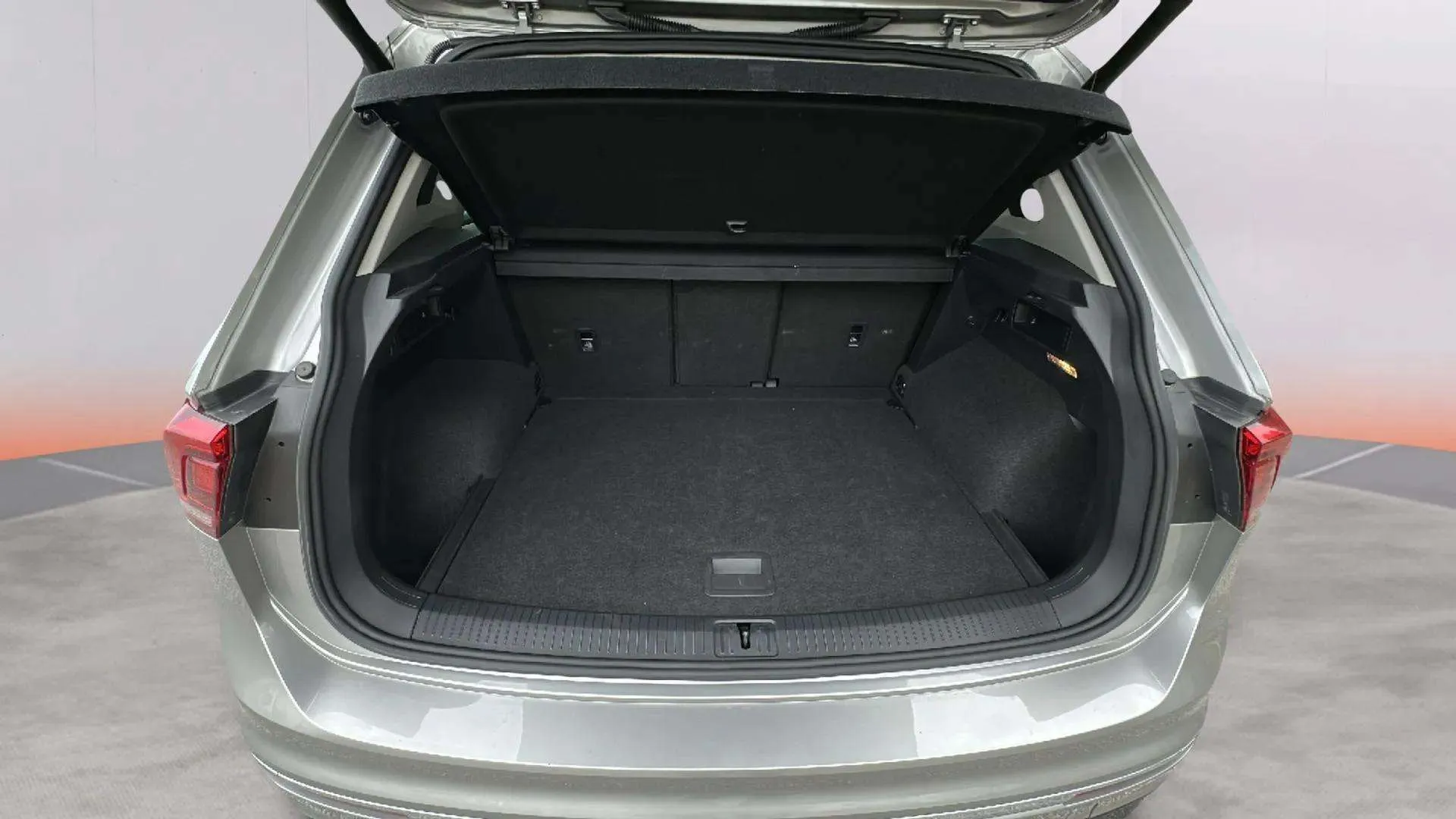 Volkswagen Tiguan Sport 1.5 TSI DSG - foto 26