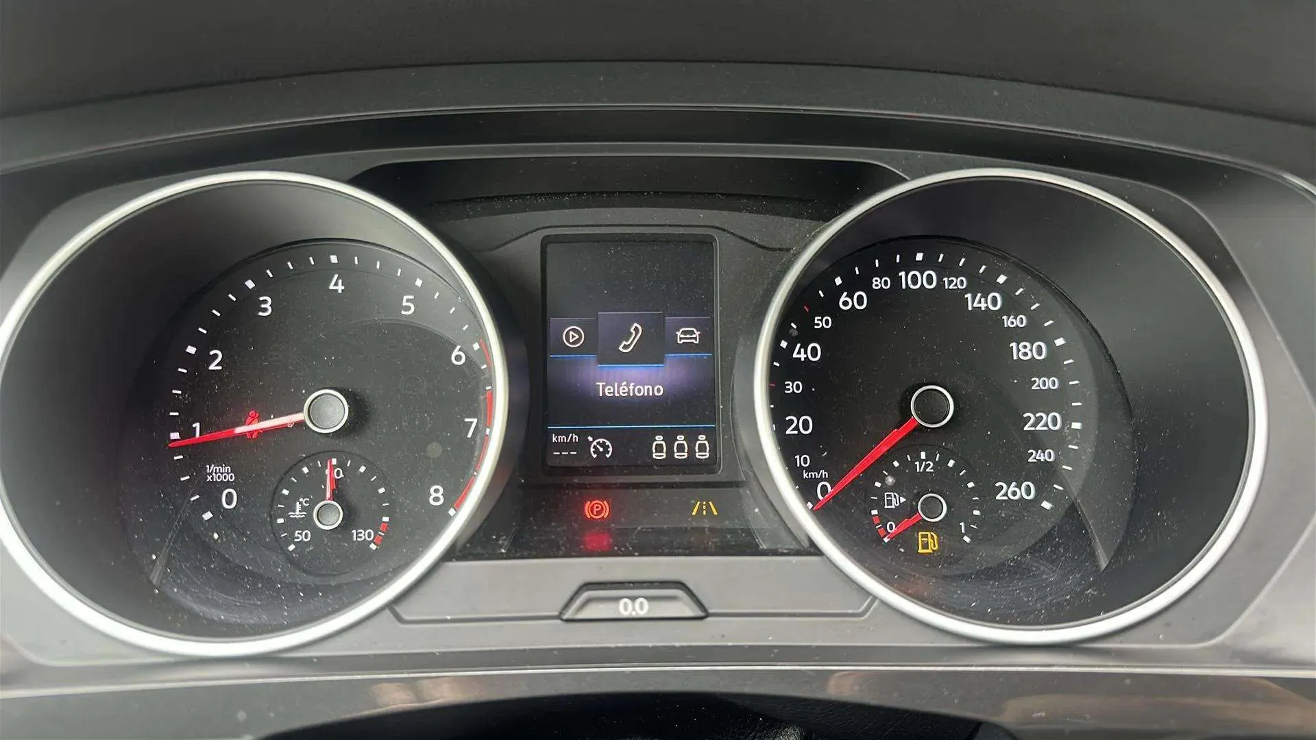 Volkswagen Tiguan Sport 1.5 TSI DSG - foto 15