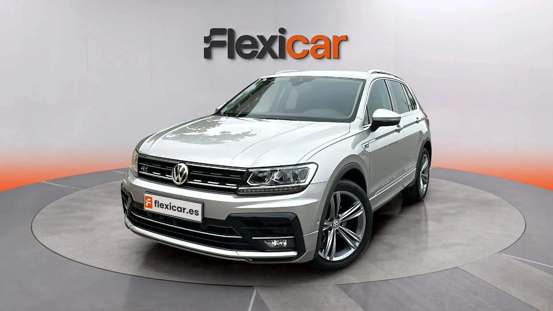 Volkswagen Tiguan Sport 1.5 TSI DSG - foto 3
