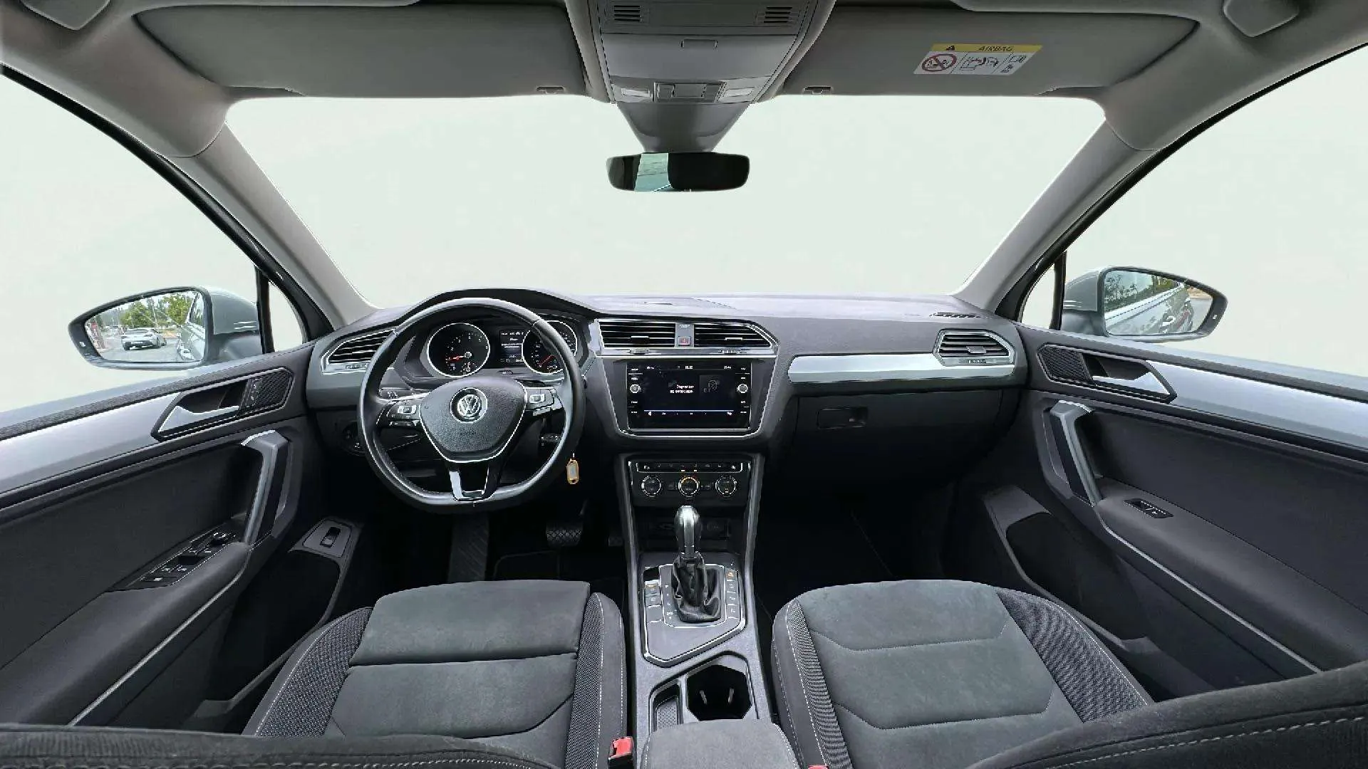 Volkswagen Tiguan Sport 1.5 TSI DSG - foto 9