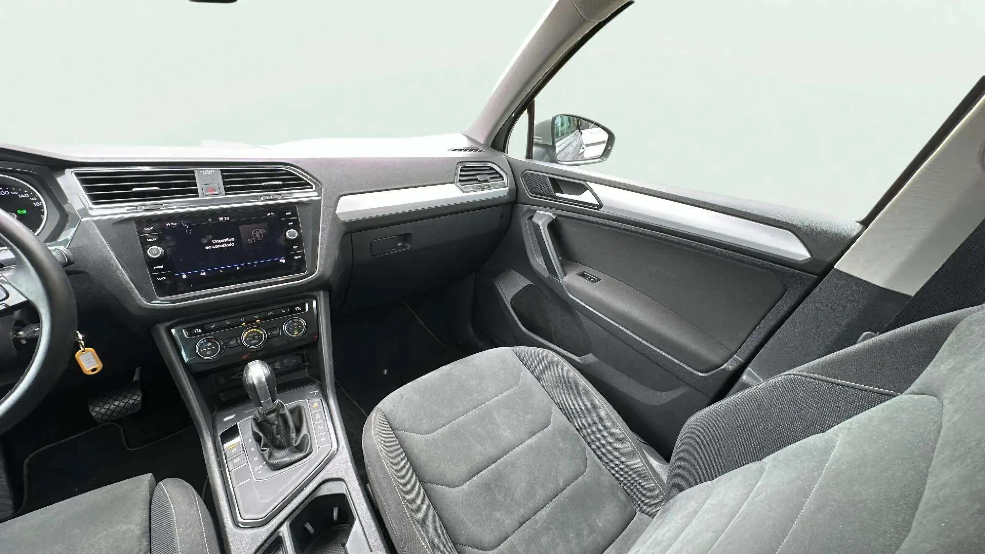 Volkswagen Tiguan Sport 1.5 TSI DSG - foto 21