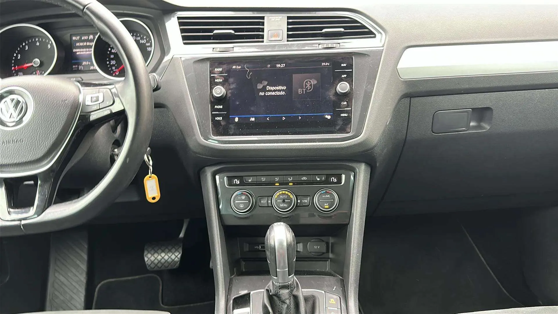 Volkswagen Tiguan Sport 1.5 TSI DSG - foto 10
