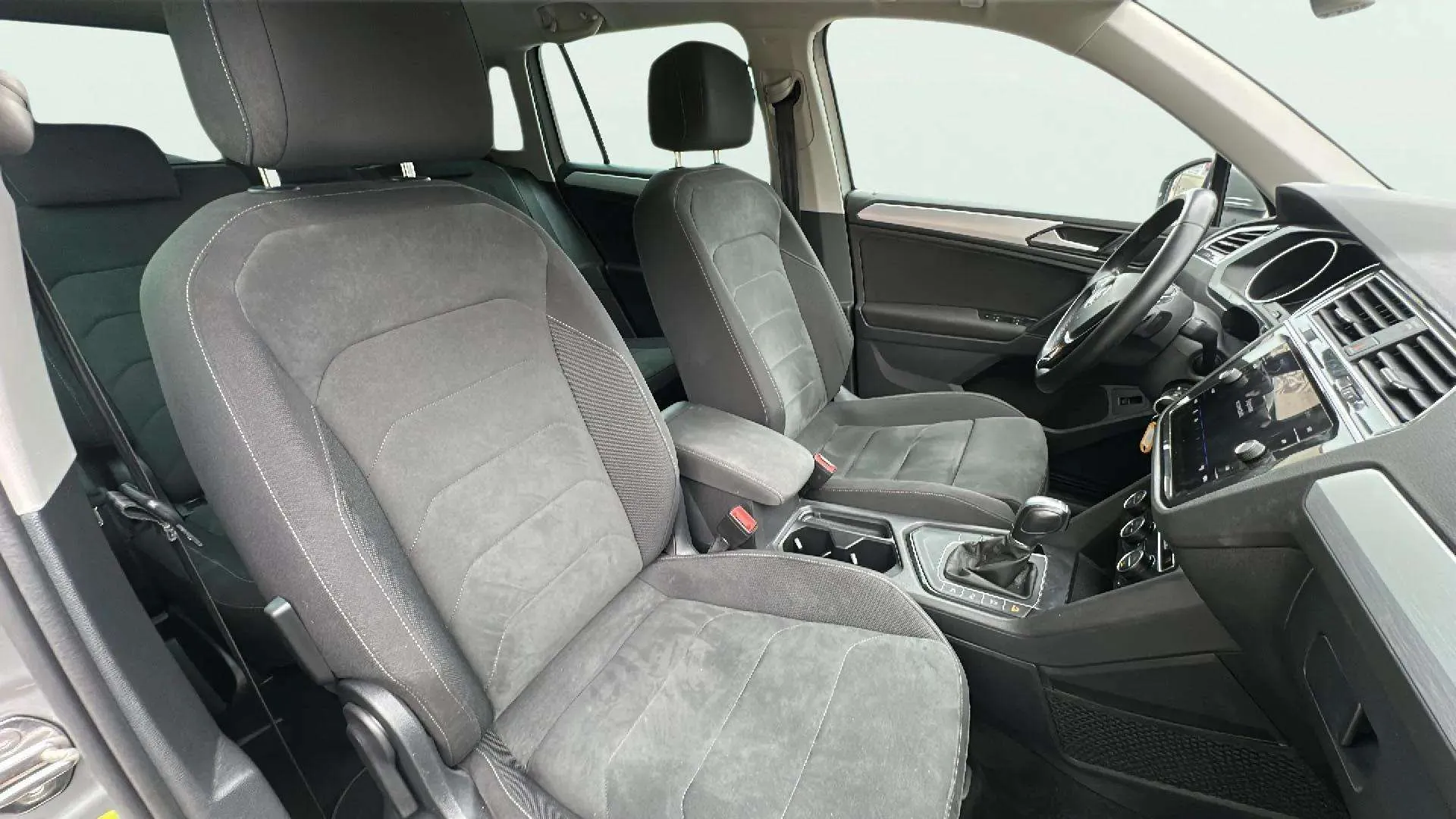 Volkswagen Tiguan Sport 1.5 TSI DSG - foto 16