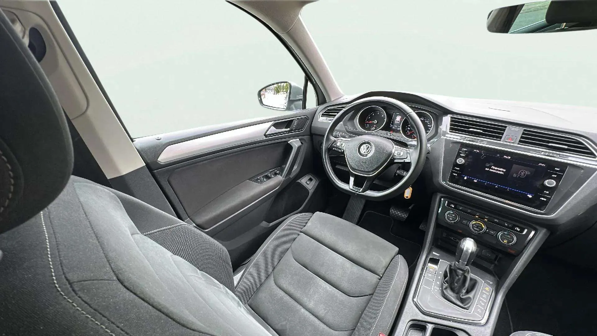 Volkswagen Tiguan Sport 1.5 TSI DSG - foto 17