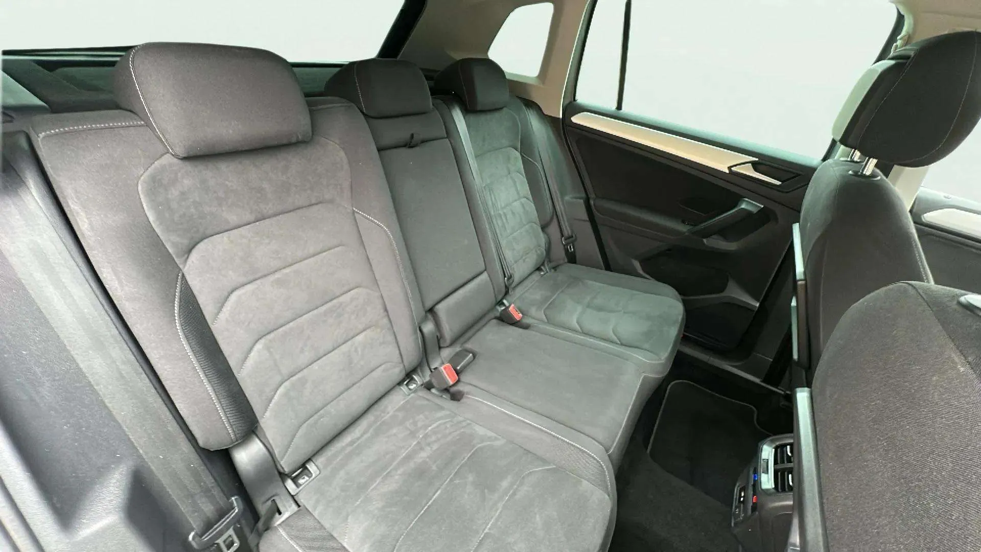 Volkswagen Tiguan Sport 1.5 TSI DSG - foto 22