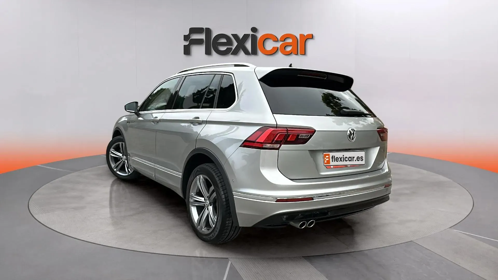 Volkswagen Tiguan Sport 1.5 TSI DSG - foto 5