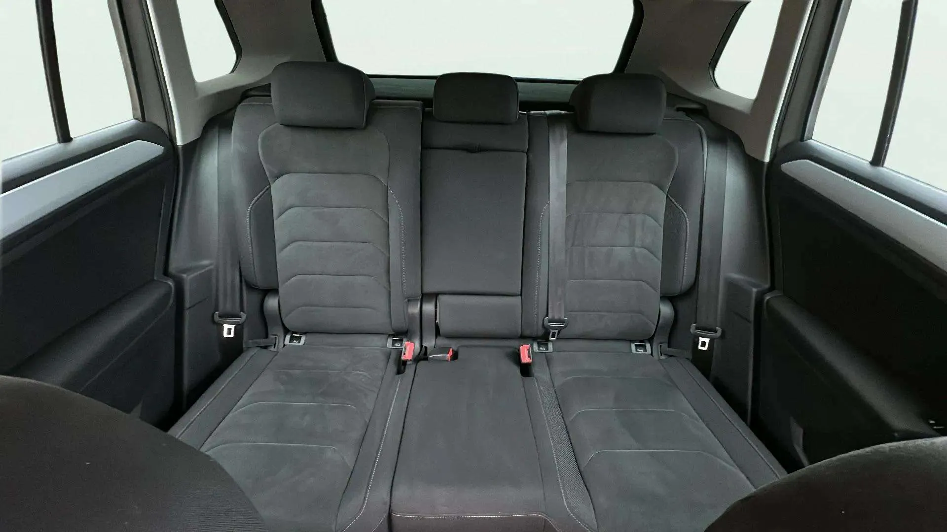 Volkswagen Tiguan Sport 1.5 TSI DSG - foto 23