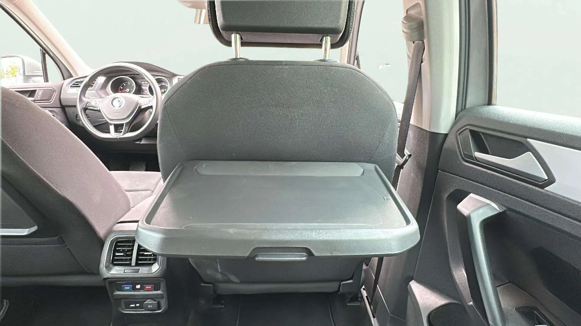 Volkswagen Tiguan Sport 1.5 TSI DSG - foto 25