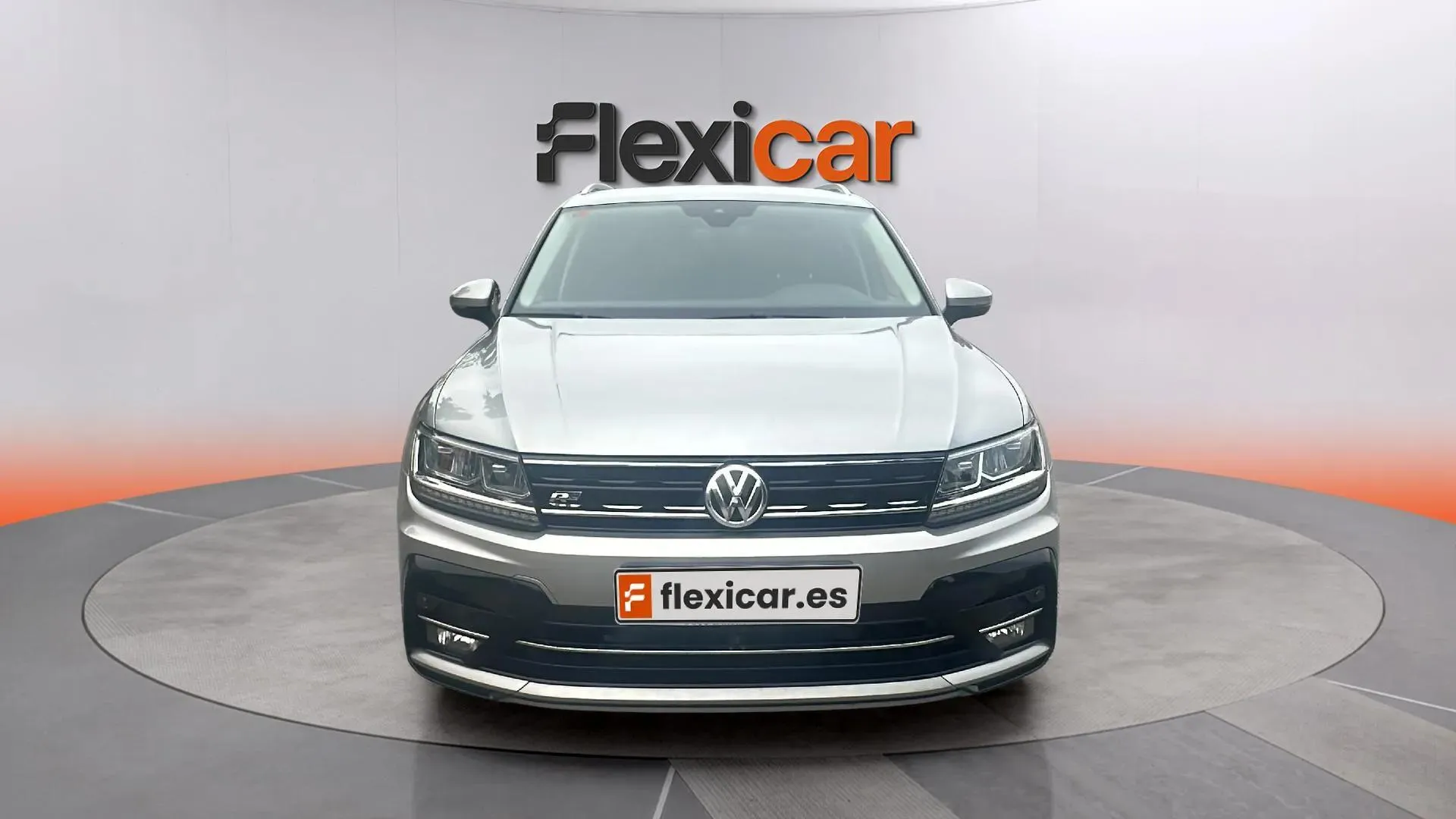 Volkswagen Tiguan Sport 1.5 TSI DSG - foto 2