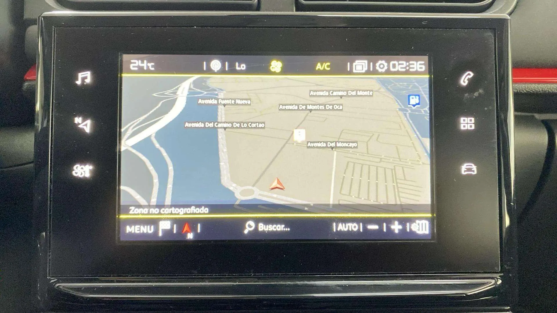 Citroën C3 PureTech Feel - foto 12